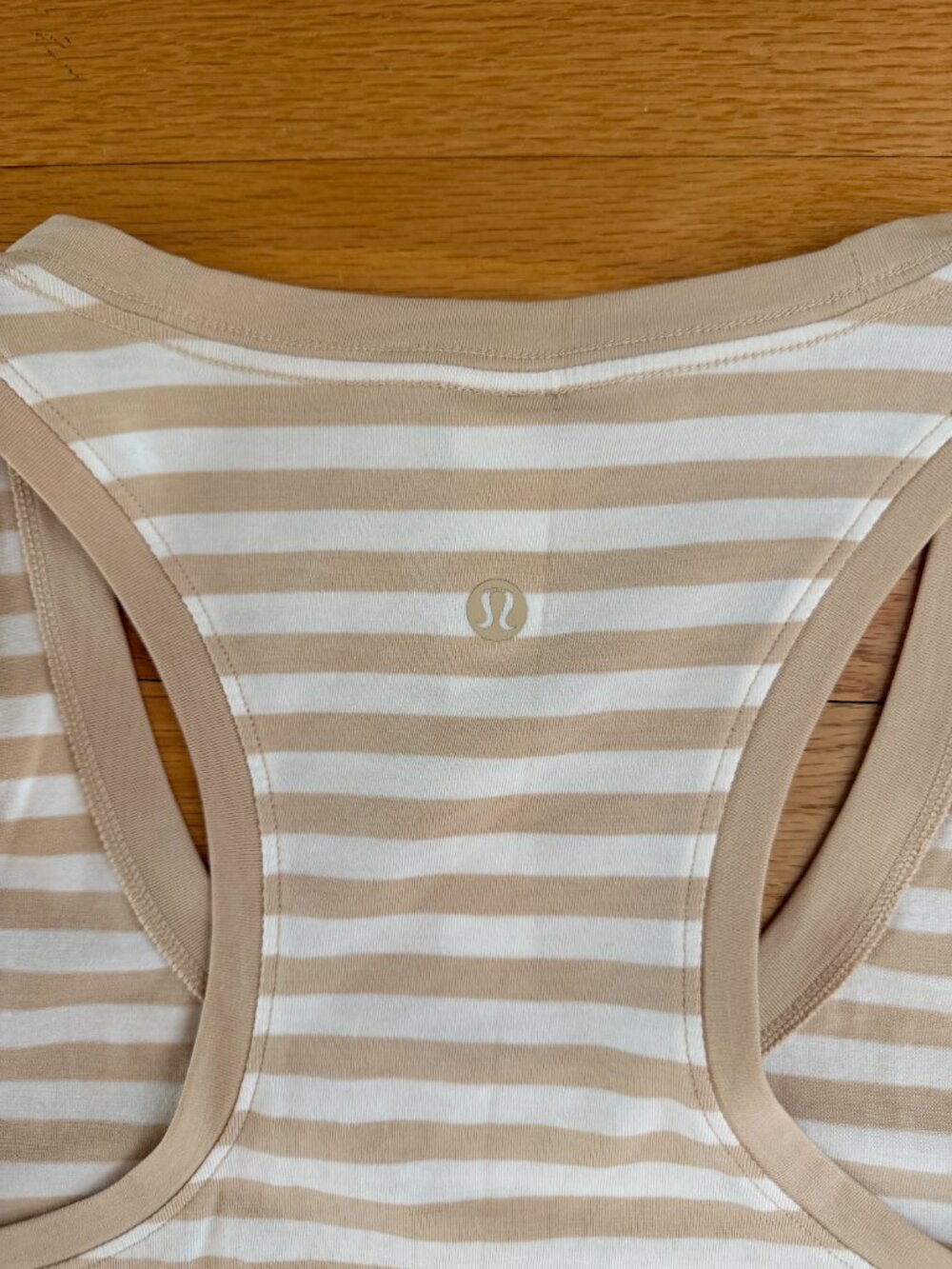 Lululemon Love Tank Top Size 6 - Picture 4 of 5